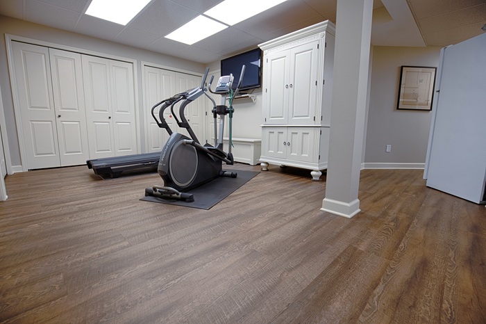 Waterproof Flooring Myths: Where It Works Best